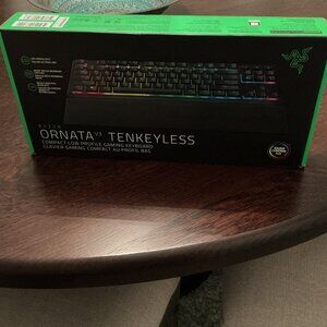 Razer OrnataV3 Tenkeyless Gaming Keyboard